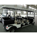 Factory Price 6 Seater Electric Golf Cart with Ce Certification